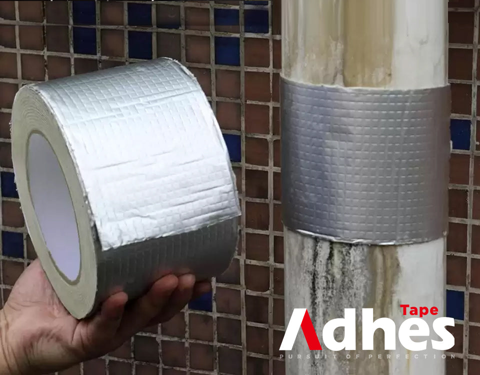 Your Ultimate Guide to Waterproof Butyl Tape: The Household Repair Essential