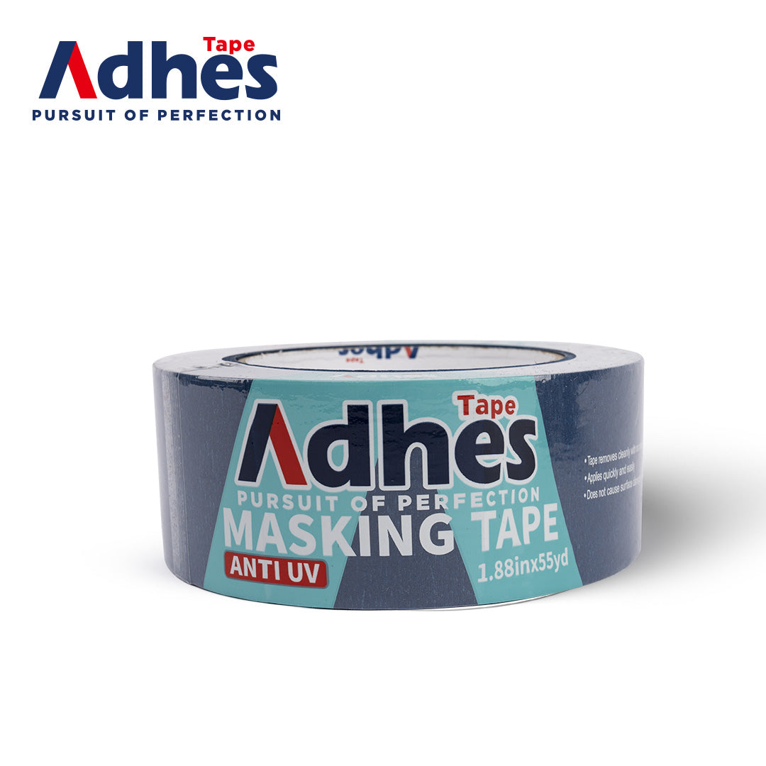 ADHES Blue Masking Tape Product Details 2