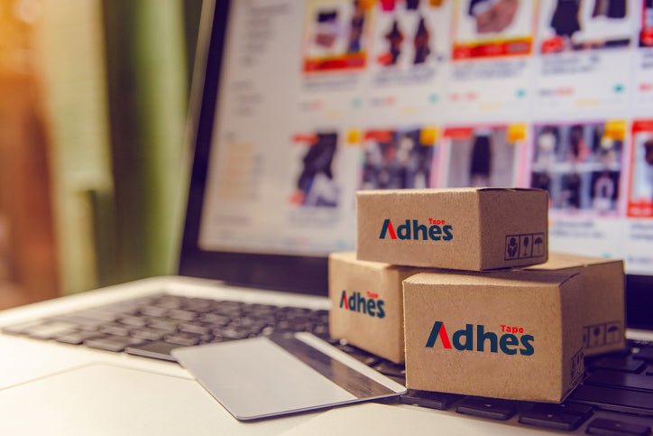 Gear Up Your E-commerce Business for the New Year: Stock Up on Packaging and Shipping Supplies