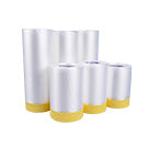 Building Material Masking Tape Film