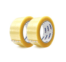 Natural Rubber Professionalized Packaging Tape