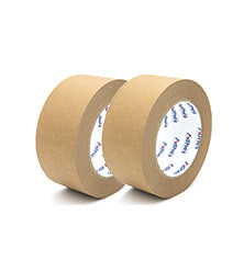 ADHES Degradable Kraft Packaging Tape