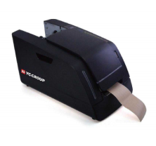 Automatic Water Activated Tape Machine | ADHES Tape
