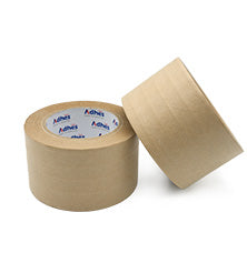 Enhancement Reinforced Water Activated Tape | ADHES Tape