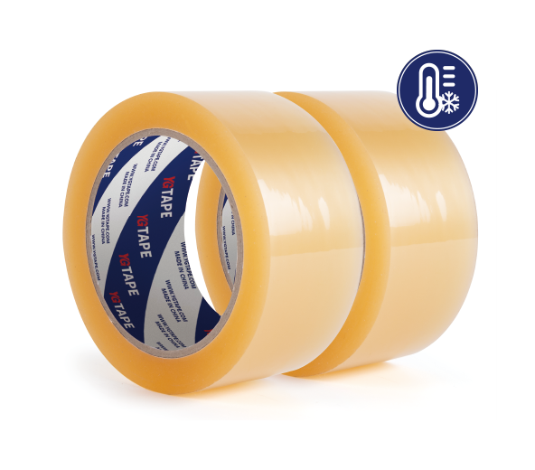 Natural Rubber Professionalized Packaging Tape