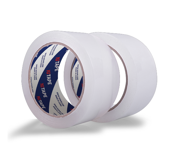 Solvent Acrylic Professionalized Packaging Tape NO NOISE NO BUBBLE