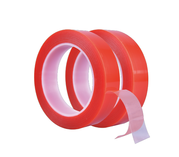 Double Coated PET Tape
