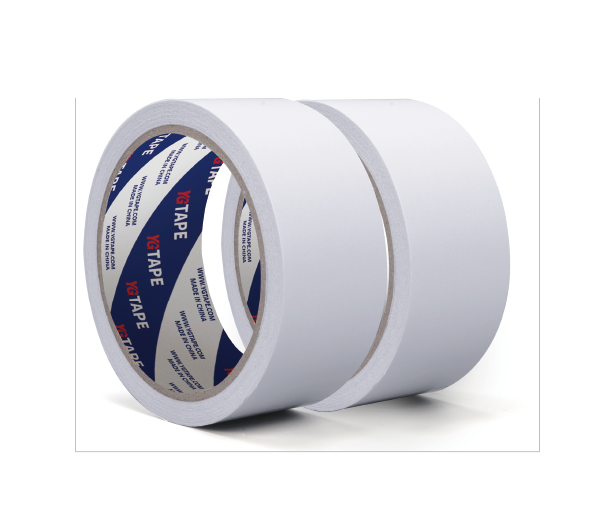 Double Sided Tissue Tape for Light Mounting