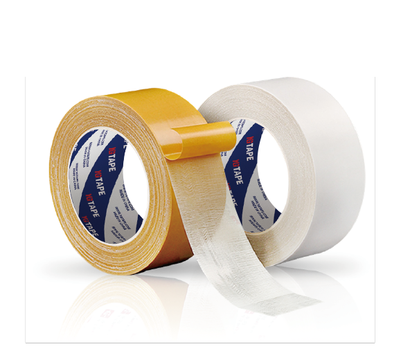 Strong Double Sided Tape for Carpet Use
